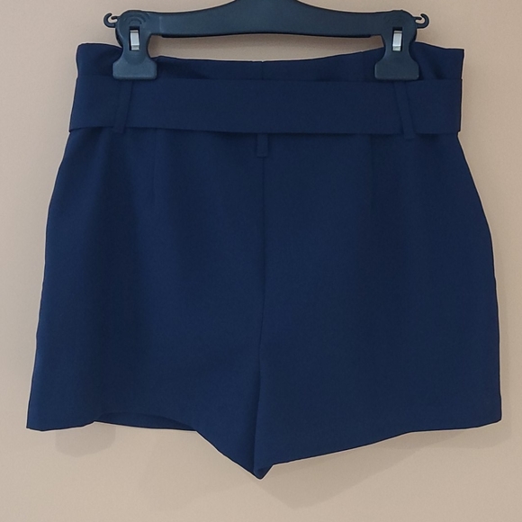 3/$15 high waisted shorts - Picture 3 of 3